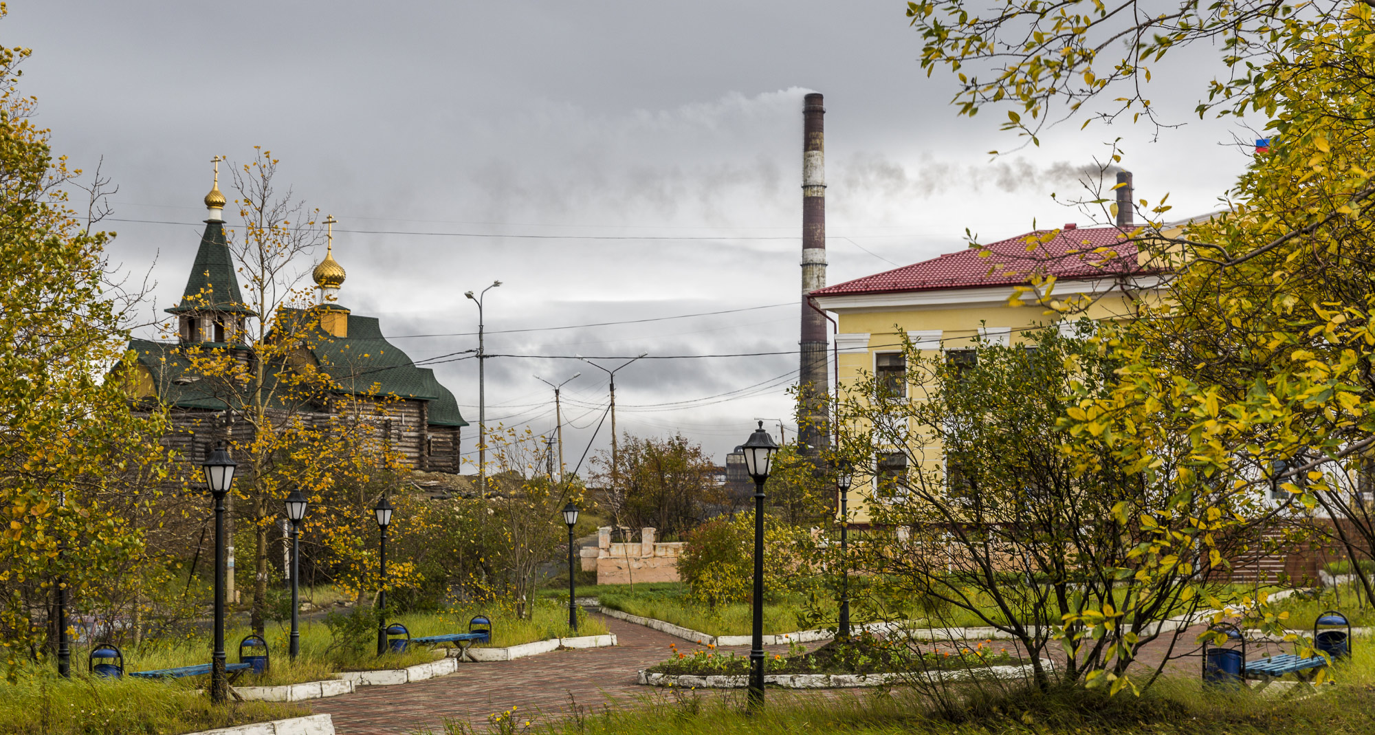 Nikel (Никель)